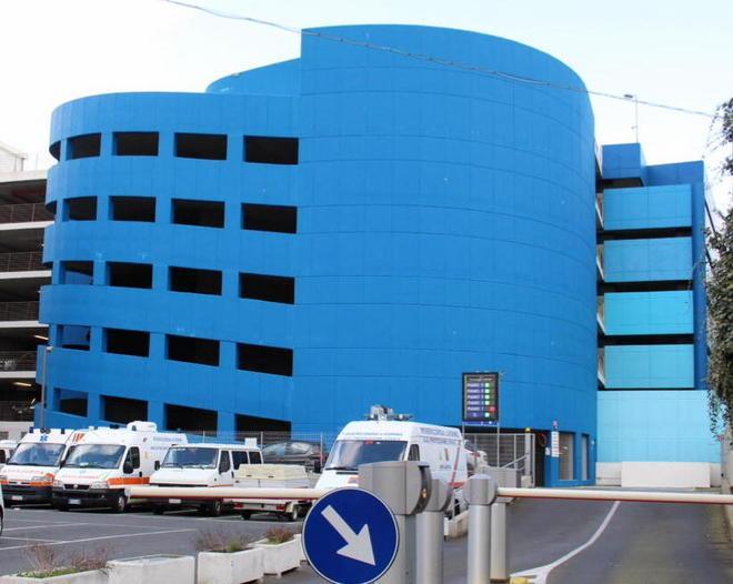«Siamo venuti via, l’Odeon è una rimessa» 