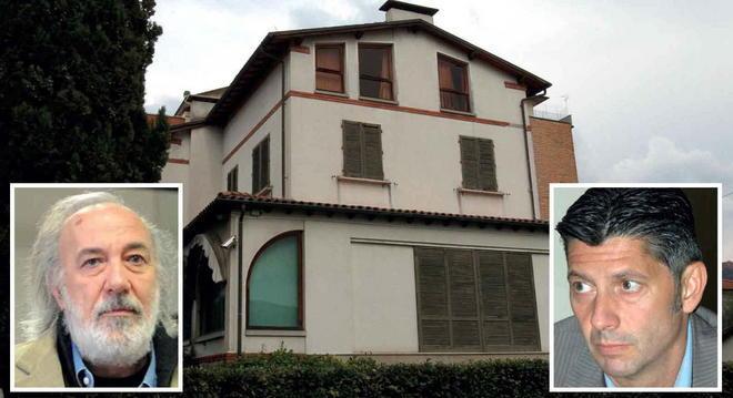 Bancarotta, indagati Giovannini e Riccomi 