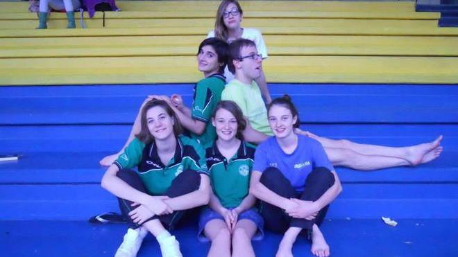 Nuoto: la Sangiulianese alle finali regionali