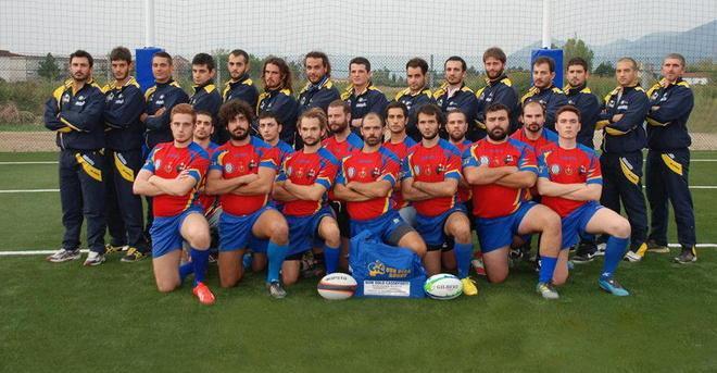 Pharmanutra Cus a valanga Travolto il Valdinievole: 59-8
