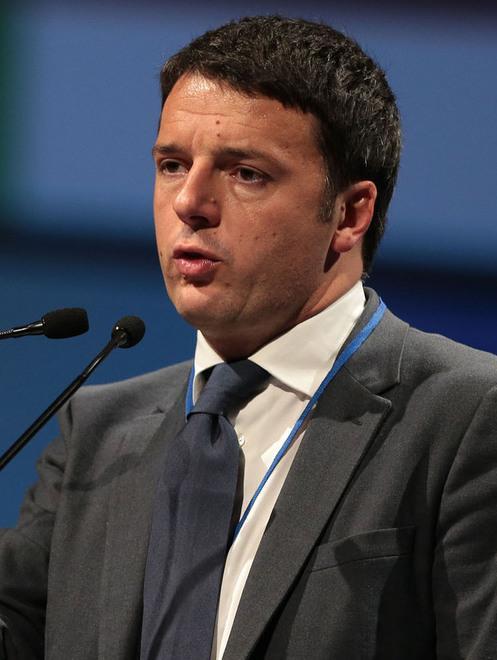 Millozzi invita il premier Renzi 