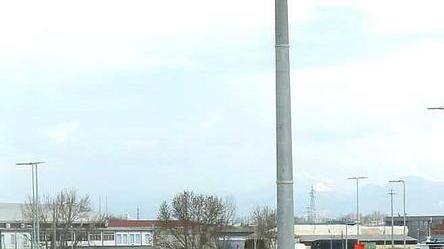 Superato il rischio ingorghi, parcheggi sempre pieni