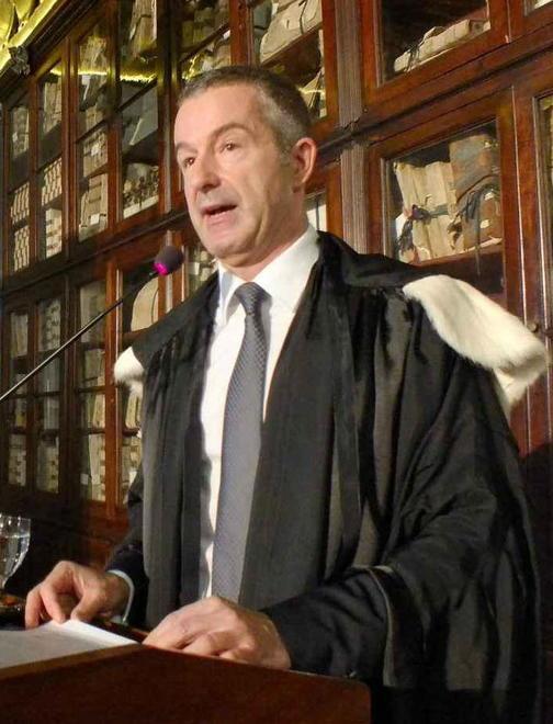 Visite e conferenze La Normale avvicina la scienza ai giovani 