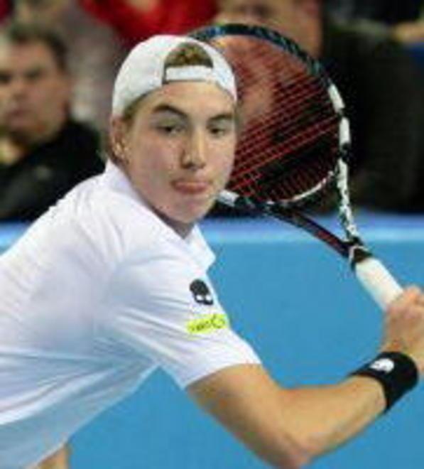 Il Tennis club Italia si rinforza con l’arrivo del tedesco Struff
