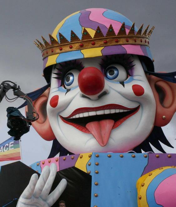 «Ora Viareggio investa sul martedì grasso»