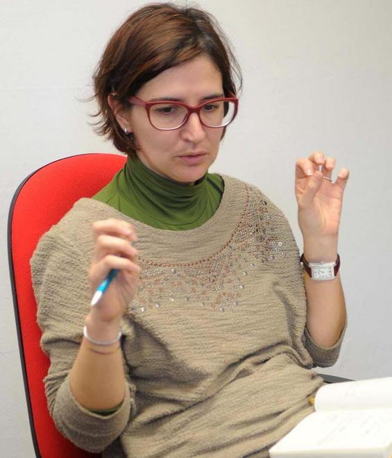 Laurea in filosofia, un master in comunicazione pubblica e politica