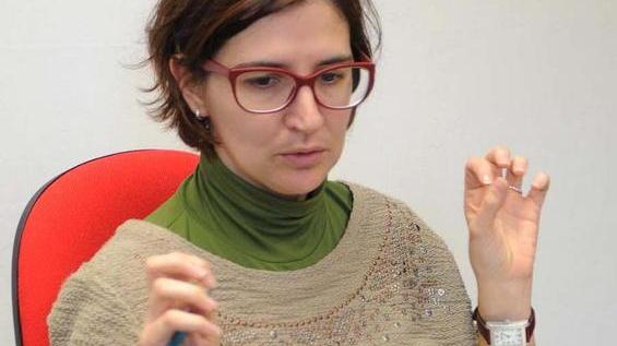 Laurea in filosofia, un master in comunicazione pubblica e politica