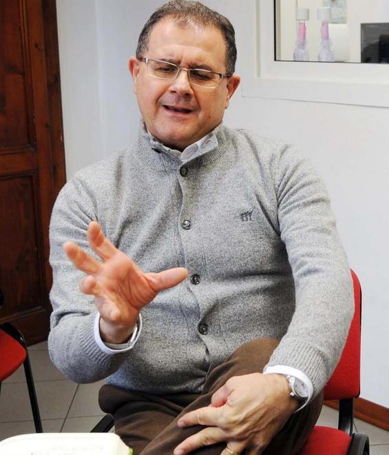 Assessore alle finanze e ct vincente della nazionale di nuoto