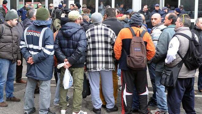Duferco via per «condizioni ambientali»