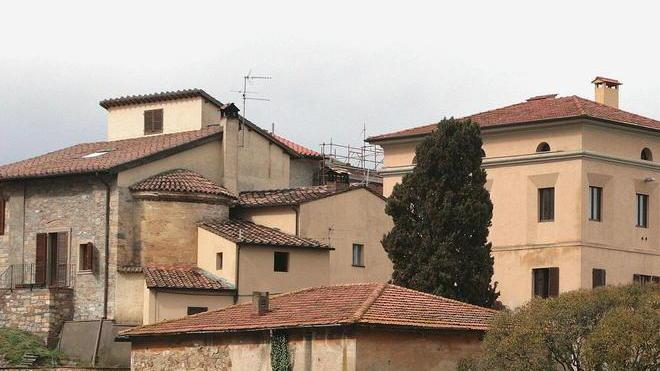 I renziani dei colli sono con Bartoli