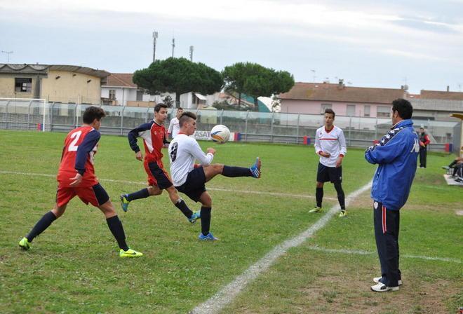 Orlandini, quando il gol vale come l’oro 