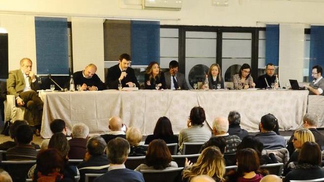 Sicurezza, porto rifiuti: faremo così