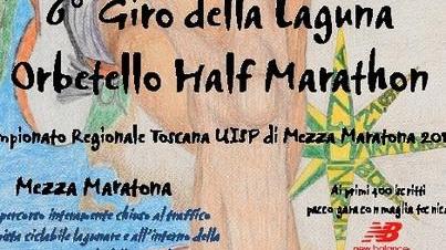 Giro della Laguna conto alla rovescia