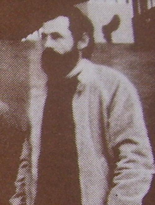 Altro lutto per il rione muore Vittorio Antinori