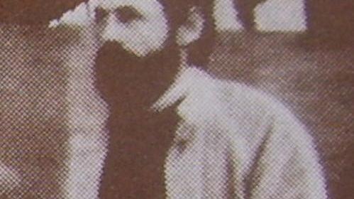 Altro lutto per il rione muore Vittorio Antinori