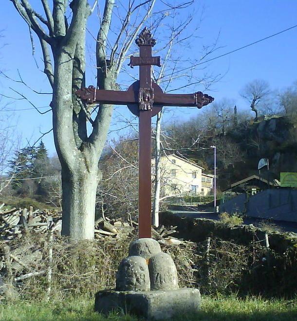 «Al museo le croci di Audibert» 