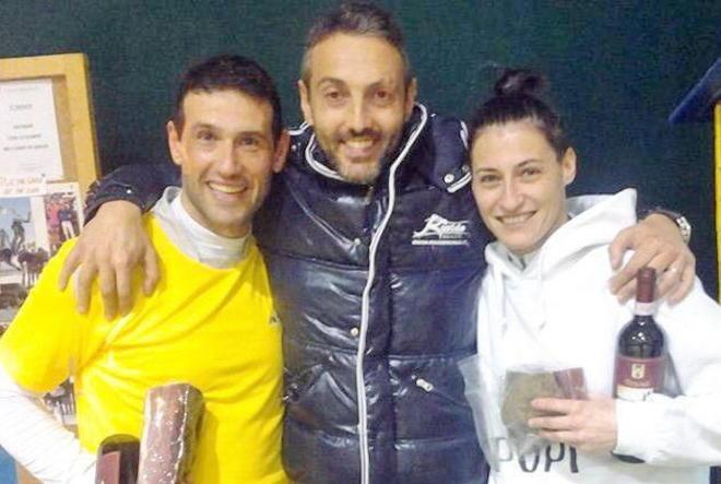 Spettacolo nella Simi Cup con due finali grossetane 