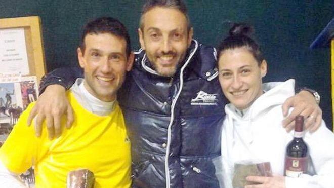 Spettacolo nella Simi Cup con due finali grossetane