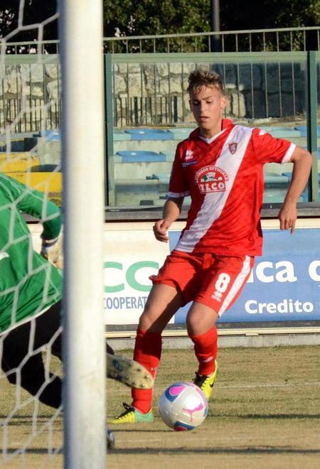 Acori recupera Ricci reduce dal match con gli Under 20 