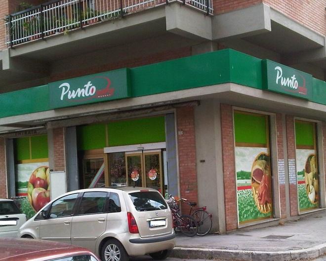 Salvi i tre punti vendita ex Ecc Etruria propone acquisto e affitto 