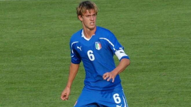 Il lucchese Rugani in gol nell’under 21
