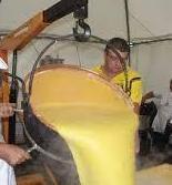 Nasce l’associazione dei polentari di Filecchio