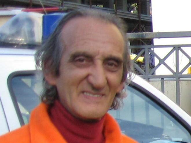 Morto il governatore della Misericordia 