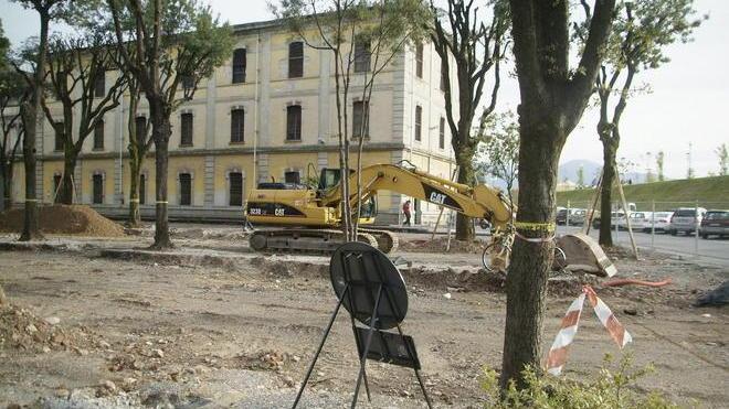 Pochi giorni per decidere il futuro di piazzale Verdi