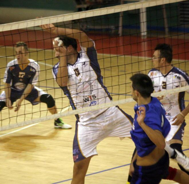Wts furiosa per la sconfitta e l’arbitro 