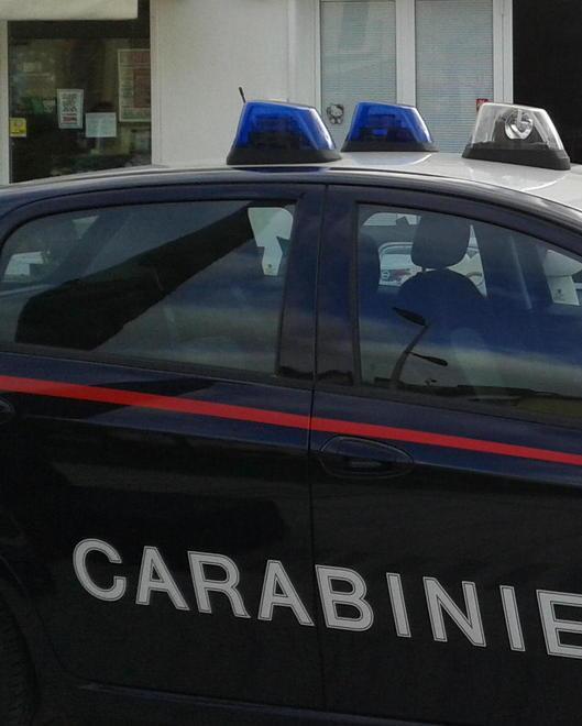Compra la macchina con due etti di “fumo”