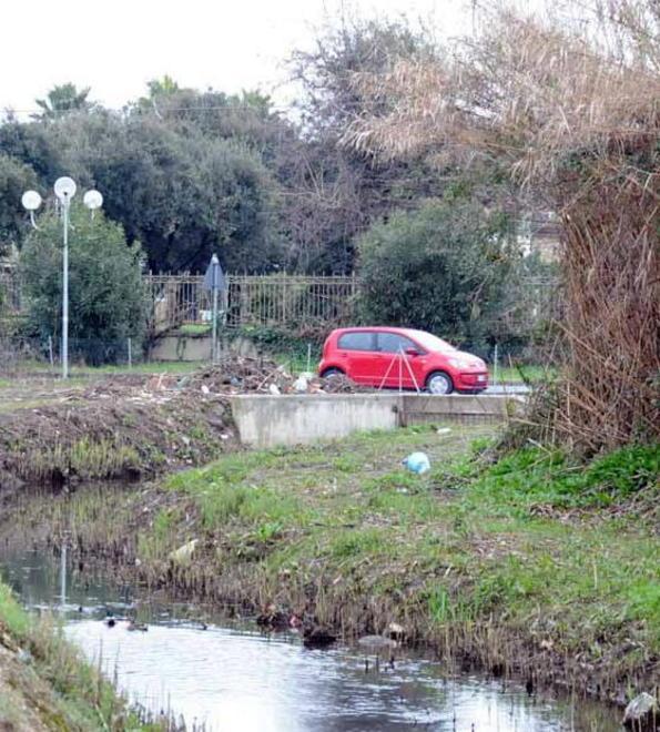 Sì alla casa più grande se curi il canale 