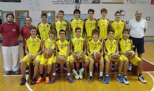 Under 17 Eccellenza a segno Stop doloroso per l’Under 19