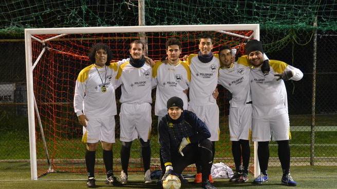 Ecco le magnifiche 4 La Livorno cup alla fase decisiva