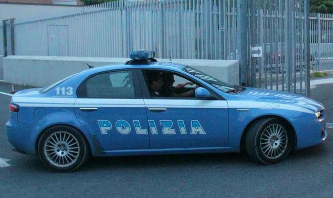 Furto nella notte alla tabaccheria di via Lussemburgo