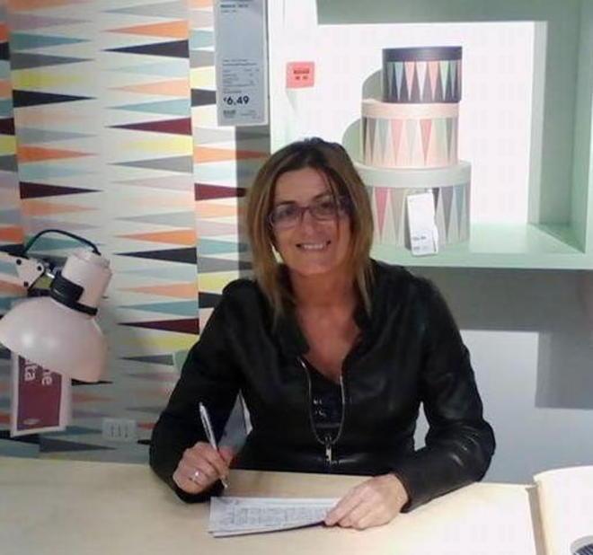 Elisabetta e la filosofia “ikeista” 