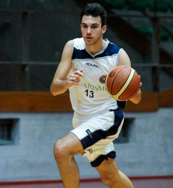Carismi Under 17 una grande prova non basta a Siena 