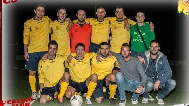 Macchè Misericordia Il team di Vicarello non perdona nessuno