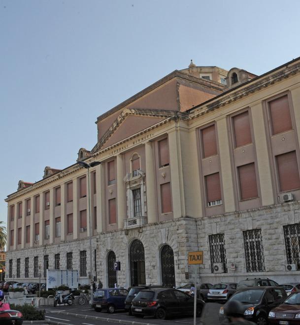 Pullman ko, studenti bloccati all’Abetone 