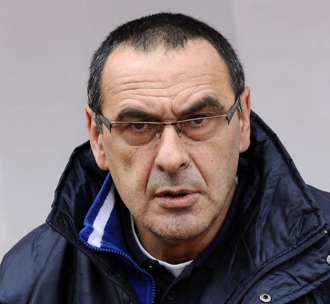 Sarri chiude le porte delle ultime sedute