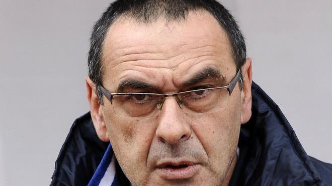 Sarri chiude le porte delle ultime sedute