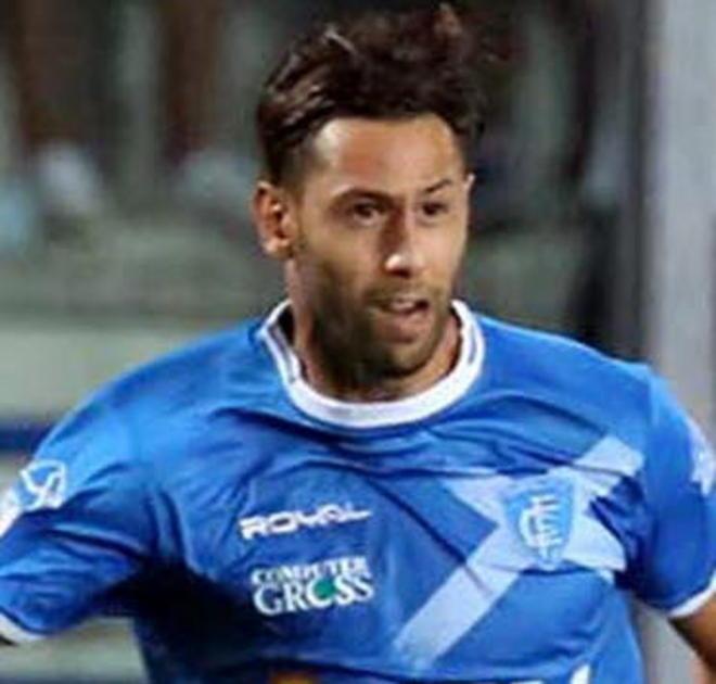 IN CASA EMPOLI»IL PROTAGONISTA