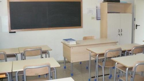Nuovi arredi ecologici alle scuole Chini 