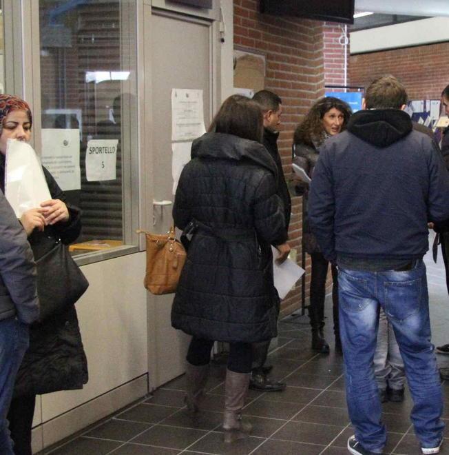 I finanziamenti grazie a fondo sociale e circondario 