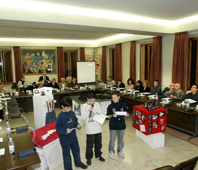 Eletto con 15 studenti il consiglio dei ragazzi