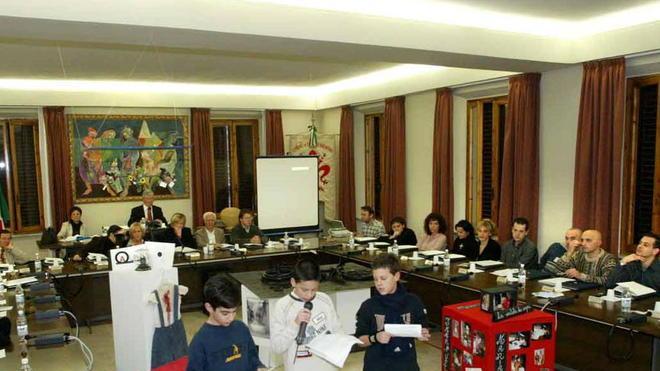 Eletto con 15 studenti il consiglio dei ragazzi