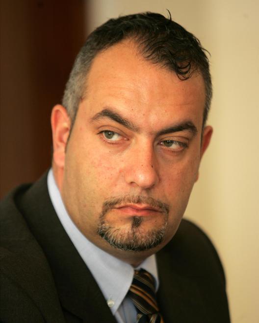 «Caro Varis, ti stai sbagliando» 