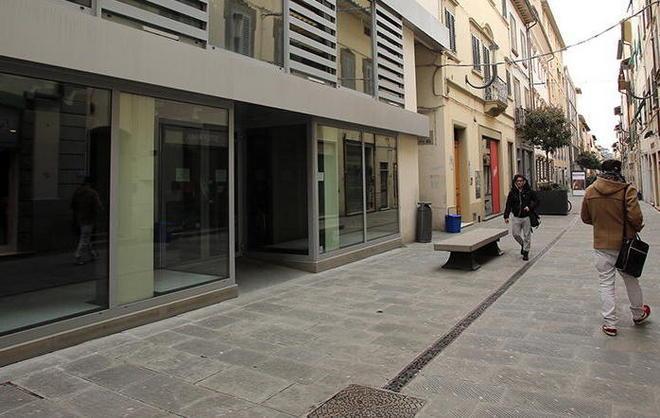 Affitti troppo alti, costi insostenibili 