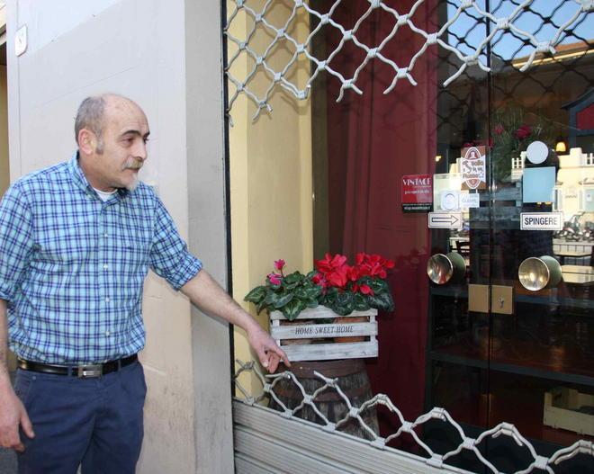Prato, svaligiato il ristorante “I Francescaioli”: via l’incasso 