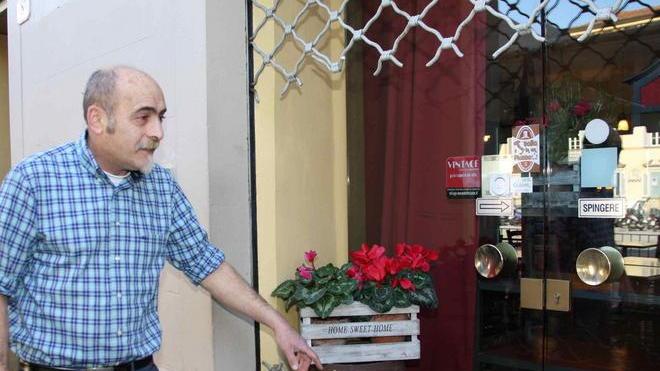 Prato, svaligiato il ristorante “I Francescaioli”: via l’incasso