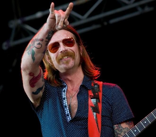 Gli Eagles in arrivo al Summer Festival 